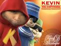 Download Lagu Gud 2 Be Inlab - Tipsy D. (Kevin and the Chipmunks) Mp3