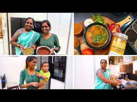 🥹இத கேட்டதும் எங்களுக்கு அழுகை🥹வந்திரிச்சி⁉️| I CRIED WHEN I HEARING THIS|@Ammasamayalrecipes