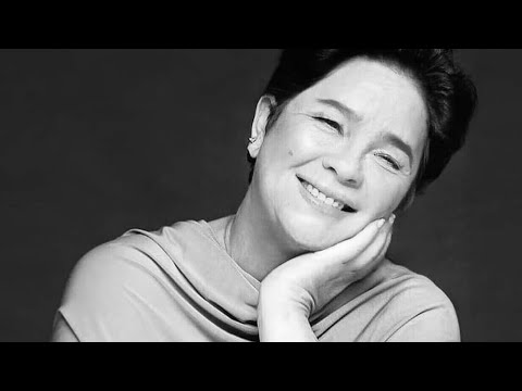 TRENDING NEWS! JACKLYN JOSE PUMANAW NA! JACLYN JOSE RIP BEAUTIFUL SOUL?