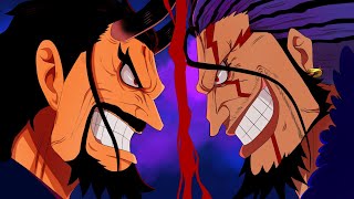 ONE PIECE 1155 🔥| LOS PIRATAS ROCKS - RESUMEN Y ANÁLISIS