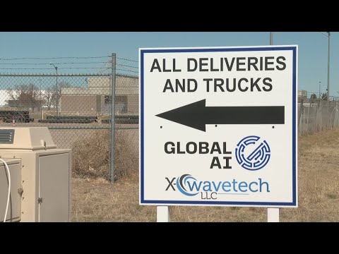 YouTube video thumbnail: Vote to Allow Data Centers in Weld County in 2 Weeks