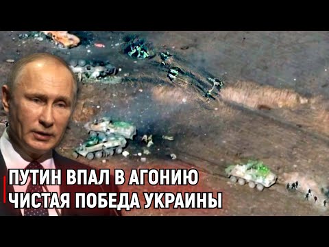 Путин довоевался: В России нарастает критическая проблема