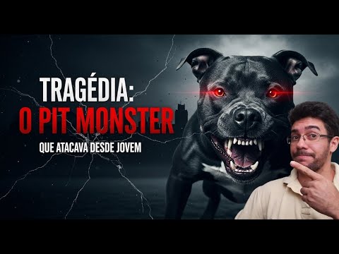 ✅ Tragédia Sobre o Cachorro que Atacou algumas ....