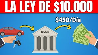Si Tienes $10,000 en el Banco, Haz Estas 5 Cosas Ahora