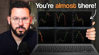 5 Signs You've Finally "Made It" as a Trader (Most People Miss #3)