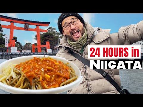 Never Heard of This Japanese City? You’re Missing Out on Amazing Food!