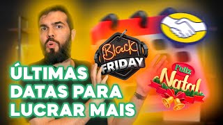 Como ESCALAR suas vendas no FINAL DO ANO