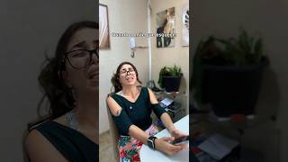MÃE QUANDO ESQUECE VS FILHA - @gisellehfreitas #humor #comedy  #comedia