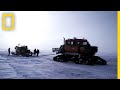 Challenges and Considerations in Alaskan Expeditions