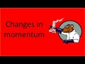Car Safety and Momentum Concepts