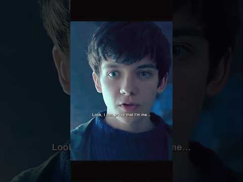 Jake was duplicated into two, and Enoch wanted to sho*t him. #series #movie #fyp