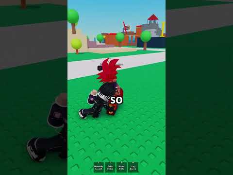 THE WORST HUNT ROBLOX GAME