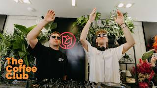 EKG & Marko Mazag | The Coffee Club  / Kvety Garomi Kosice 2026
