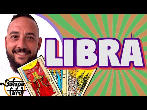 LIBRA♎️AGÁRRATE FUERTE!DIOS TODO LO VE,ESTO ES TODO PARA TI,”CASTIGO” DIVINO A QUIEN SEMBRÓ EL MAL