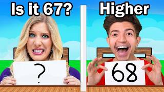 Guess the Roblox Number Or Reveal a Secret...