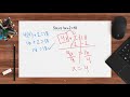 Solving One-Step and Two-Step Equations