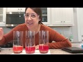 Kool-Aid Lab Concepts and Calculations
