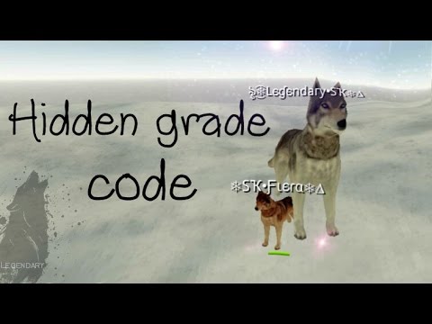wolf online hack codes