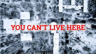 We Flew a Drone Over Chornobyl. This Is What We Saw