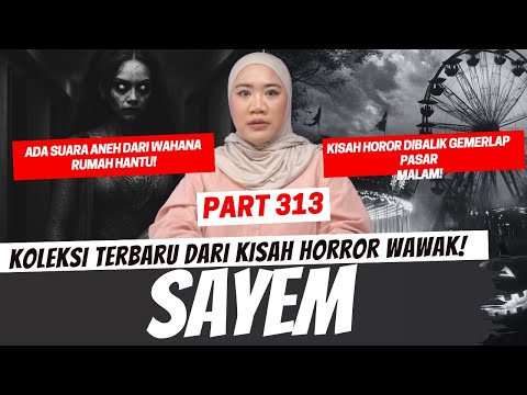 SAYEM - KHW PART 313