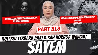 SAYEM - KHW PART 313