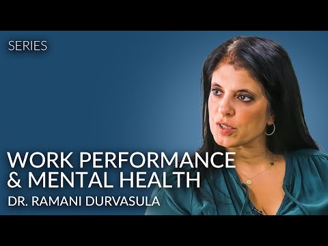 Signs an Employee Is Suffering from a Mental Health Issue