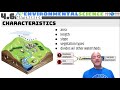 River Ecosystems and Watershed Dynamics