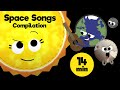 Planetary Science and Astronomy Concepts