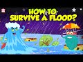 Flood Safety Awareness and Preparedness