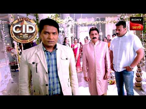 Will CID Find The Culprit With Mehndi Mark? | CID | সিটি ই ডি | Unusual Investigations