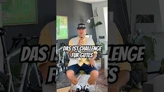 Challenge für Gutes - das Intro