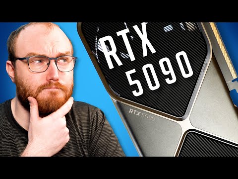 Test NVIDIA RTX 5090 - Meilleur Mais à Quel Prix...