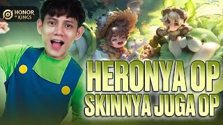 HARDSTUCK? PICK FANG SOLUSINYA DIJAMIN WS!! - Honor OF Kings Indonesia