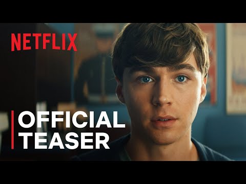 BOOTS | Official Teaser | Netflix