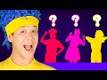 Character Introductions and Rhythmic Patterns