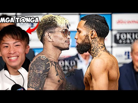 AUGUST 6 2025 DI NA DAW AABOT SA THE MONSTER SI CASIMERO E! YAN TULOY SINAPIT NG MEXICAN FIGHTER NA.