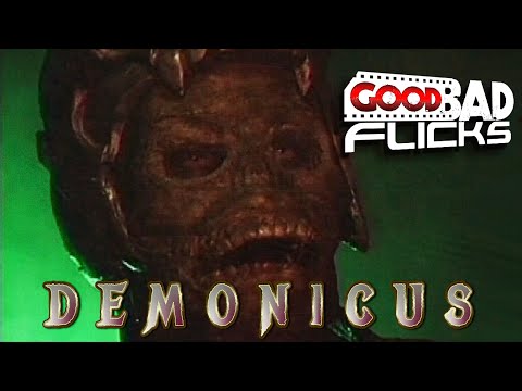 Demonicus - Good Bad Flicks
