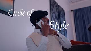 CAMON SLIM | CIRCLE OF STYLE