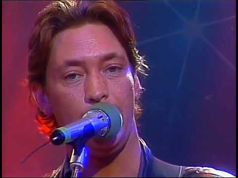 Chris Rea - Stainsby Girl (1985 live HD)