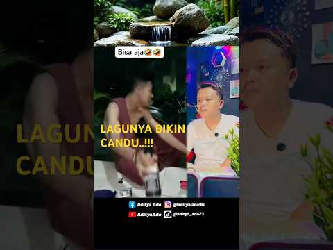 INI KESUKAAN KALIAM CUY 🤣🤣 #reactionseadanya #reactionvideo #reaction #react