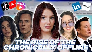 iPhone Face, The Personal Style Crisis, & The Digital Divide