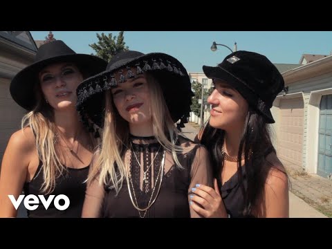 The Beaches - Gold