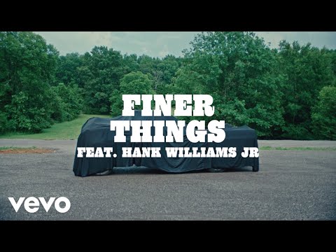 Finer Things - Post Malone 