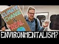 Environmental Awareness and Emissions Impact