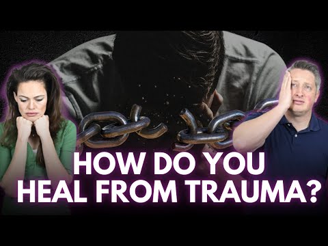 Trauma Series: How to Reclaim Your Power After Trauma