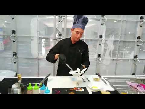 ISTANTI - Personal Chef di Matteo Cipolat