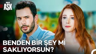 Defne'nin Foyası Ortaya Mı Çıkıyor? - Kiralık Aşk