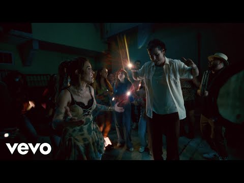 Kany Garc&#237;a, Rawayana - La Culpa (Video Oficial)