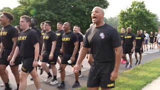 Happy Birthday, Army!