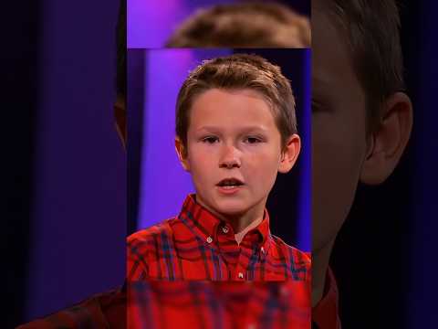 Meet the 11-Year-Old Fiddle Genius ๐คฏ | ft.Steve